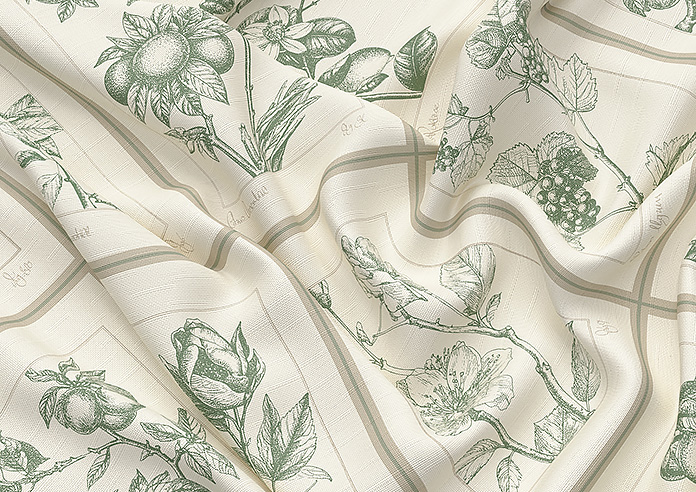 Sketchbook, Coriscon - Roman Blind - Image 4
